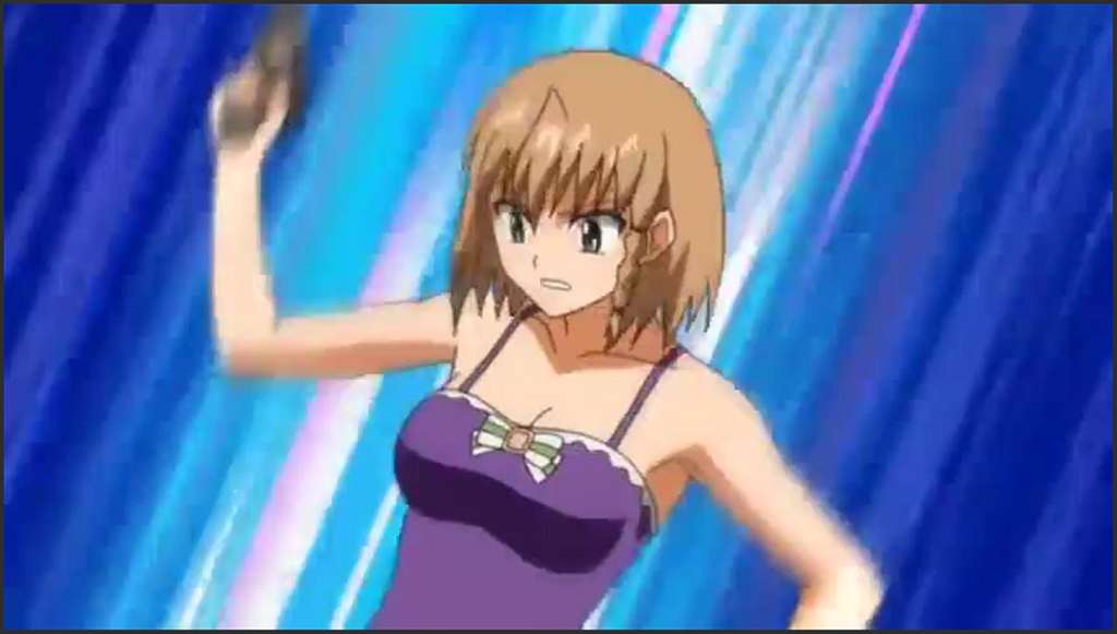 Die Anime-Girls Jessica und Siliva haben Orgasmus-Scherensex