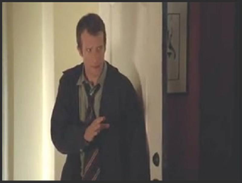 Anne Heche braucht dringend einen großen Schub von der BBC