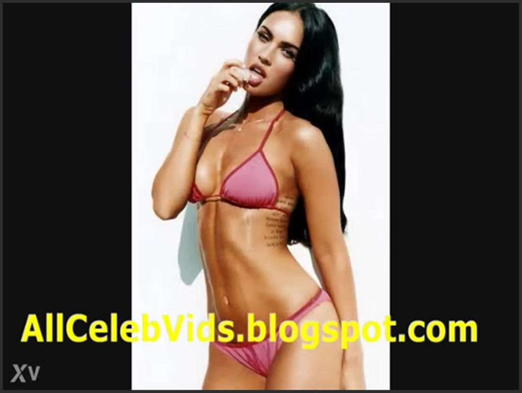 Megan Fox experimentiert mit fremden Männern