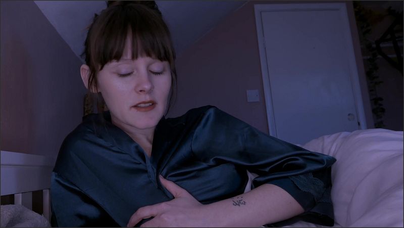 Mama und Sohn die ganze Nacht